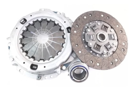 Kit Embrague Great Wall Deer 2.2 Ca4d32-1 2009 -