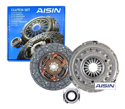 Kit De Embrague Toyota Hilux 2.5 3.0 2005 2011 Marca Aisin Kit De Embrague Toyota Hilux 2.5 3.0 2005 2011 Marca Aisin