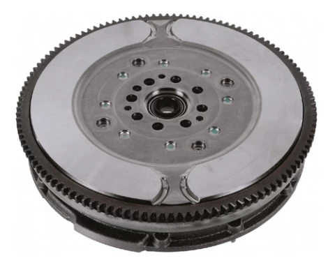 Volante Motor Bimasa Hyundai Santa Fe 2.4 G4keb 2010 2018