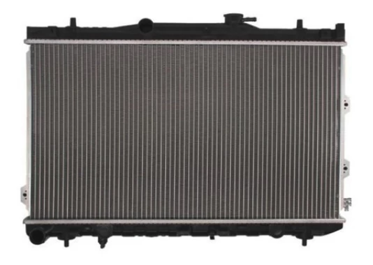 Radiador Motor Mecánico Para Kia Cerato 2004 2007 Radiador Motor Mecánico Para Kia Cerato 2004 2007