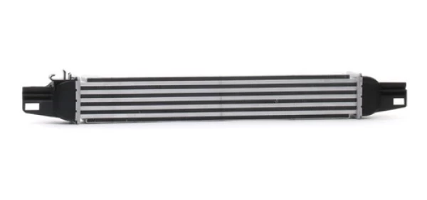 Radiador Intercooler Citroen Nemo Fiorino Qubo Bipper 1.3 Radiador Intercooler Citroen Nemo Fiorino Qubo Bipper 1.3