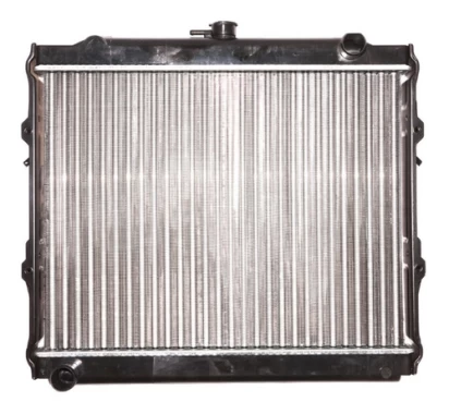 Radiador Motor Mecanico Para Toyota Hilux 1989 1997