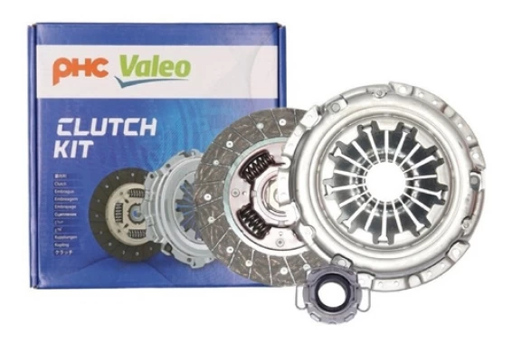 Kit Embrague Chevrolet Sail 1.4 Lcu F14d Dohc 2010 2017