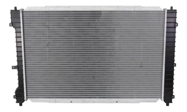 Radiador Motor Automatico Para Ford Escape  3.0 2001  2007