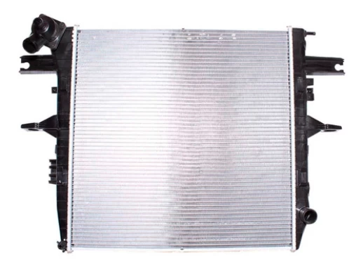 Radiador Motor Mec. Para Mahindra Scorpio 2010 2018 Radiador Motor Mec. Para Mahindra Scorpio 2010 2018