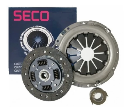 Kit De Embrague Suzuki Sx4 M16a 1.6 2007 2010