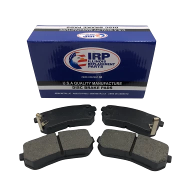 Pastilla De Freno Tras Para KIA CADENZA 2010-2014 3.5 G6DC Pastilla De Freno Tras Para KIA CADENZA 2010-2014 3.5 G6DC