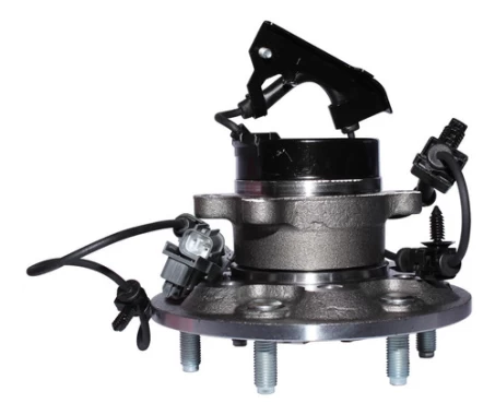 Maza Rueda Delantera Chevrolet Colorado 3.7 2005 2013