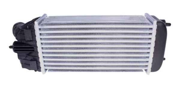 Radiador Intercooler Peugeot 301 Citroen C-elysee 1.6 Todos Radiador Intercooler Peugeot 301 Citroen C-elysee 1.6 Todos