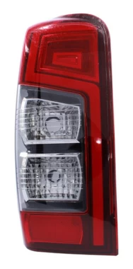 Farol Trasero Izquierdo Mitsubishi L200 2019 2022