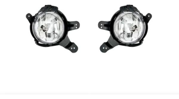 Par Neblinero Chevrolet Spark Gt 2014 2017