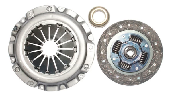Kit Embrague Daewoo Lanos 1.5 A15dm 1998