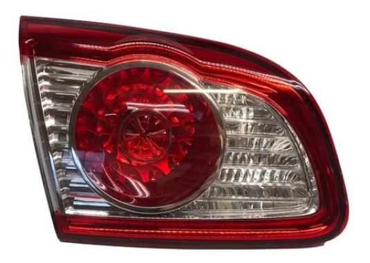 Farol Interno Izquierdo Hyundai Santa Fe 2010 2012