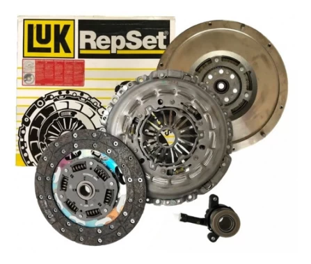Kit Embrague Con Bimasa Mitsubishi L200 2.4 4n15 2016 2022 Kit Embrague Con Bimasa Mitsubishi L200 2.4 4n15 2016 2022