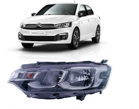 Optico Citroen C-elysee 2018 Al 2021