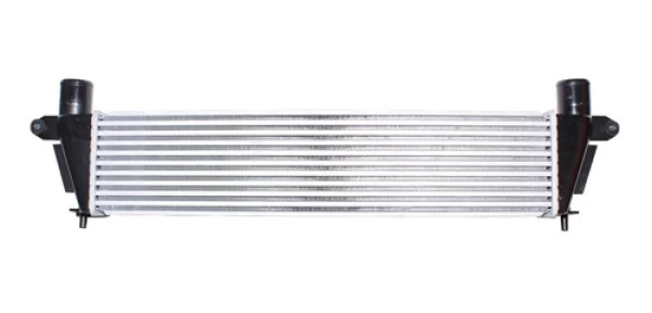 Radiador Intercooler Chevrolet Luv Dmax 2.5 4jk1 2015 2020
