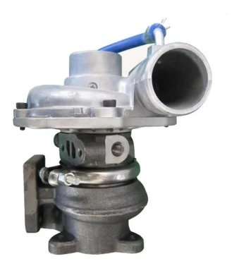 Turbo Chevrolet Luv 2.8 4jb1 1998 2004 Diesel