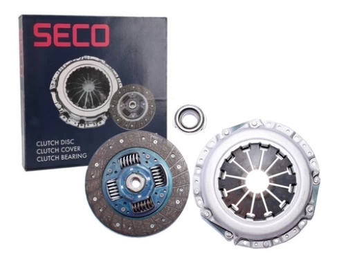 Kit Embrague Nissan Navara 2.5 4x2 - 4x4 2007 - 2016 Kit Embrague Nissan Navara 2.5 4x2 - 4x4 2007 - 2016