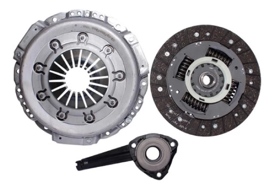 Kit Embrague Mahindra Genio 2.2 Del 2013 Al 2015 Kit Embrague Mahindra Genio 2.2 Del 2013 Al 2015
