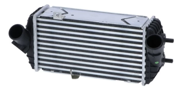 Radiador Intercooler Hyundai Accent Rb 1.6 2011 2020 D4fb