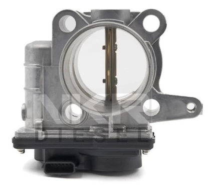Cuerpo Aceleracion Isuzu / Chevrolet Npr Nqr 5.2 4hk1 Cuerpo Aceleracion Isuzu / Chevrolet Npr Nqr 5.2 4hk1