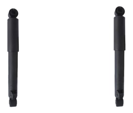 Kit Amortiguadores Traseros Kia Sorento G4ke 2010 2014