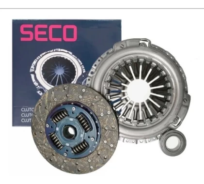 Kit Embrague Hyundai Accent Rb 1.6 D4fb 2011 2018 Korea Kit Embrague Hyundai Accent Rb 1.6 D4fb 2011 2018 Korea
