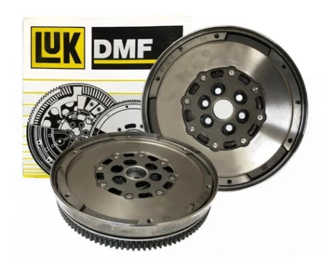 Volante Motor Bimasa Chevrolet Captiva 2.0 Diesel Luk