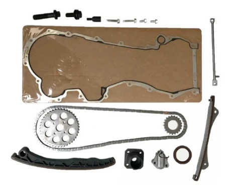 Kit De Distribucion Fiat Fiorino City 1.3 Marca Net Motors Kit De Distribucion Fiat Fiorino City 1.3 Marca Net Motors