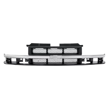 Mascara Para CHEVROLET S10 1998-2002