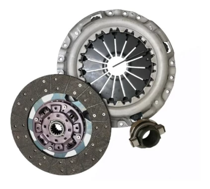 Kit Embrague Chevrolet Npr Nqr 5.2- 4hk1 - 6 Veloci 3 Piezas Kit Embrague Chevrolet Npr Nqr 5.2- 4hk1 - 6 Veloci 3 Piezas