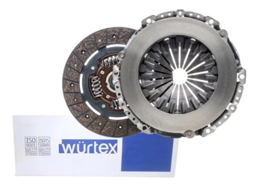 Kit Embrague Citroen Berlingo 1.6 Dv6dt B9 2018 Kit Embrague Citroen Berlingo 1.6 Dv6dt B9 2018