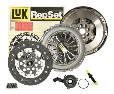 Kit De Embrague Completo Chevrolet Combo Van 1.3 2008/ Luk Kit De Embrague Completo Chevrolet Combo Van 1.3 2008/ Luk
