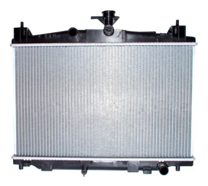 Radiador Motor Mecánico Para Mazda 2 1.5 2008 2015 Radiador Motor Mecánico Para Mazda 2 1.5 2008 2015