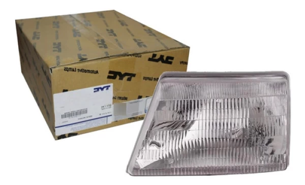 Optico Izquierdo Ford Ranger 1998 2004