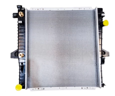 Radiador Motor Automatico Ford Explorer 4.0 1995 2000 Radiador Motor Automatico Ford Explorer 4.0 1995 2000