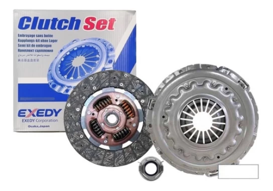 Kit Embrague Toyota Hilux 2.4 2.8 2016 2020 Kit Embrague Toyota Hilux 2.4 2.8 2016 2020