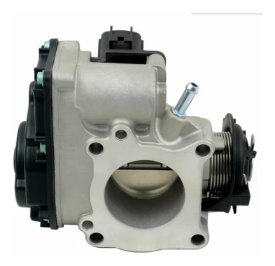 Cuerpo Aceleracion Chevrolet Spark 1.0 Lq4 2005 2014