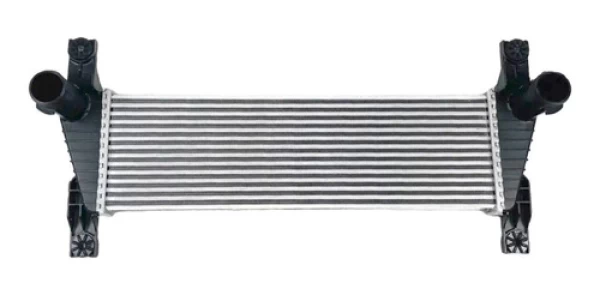 Radiador Intercooler Ranger Bt50 3.2 2.2 2013 2022 Radiador Intercooler Ranger Bt50 3.2 2.2 2013 2022