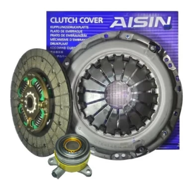 Kit Embrague Toyota Rav4 2.0 2012 2019 Kit Embrague Toyota Rav4 2.0 2012 2019
