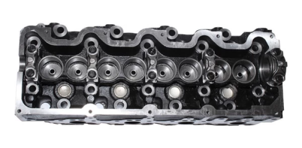Culata Toyota Hilux 2.8 3l Ln166 4wd 2001