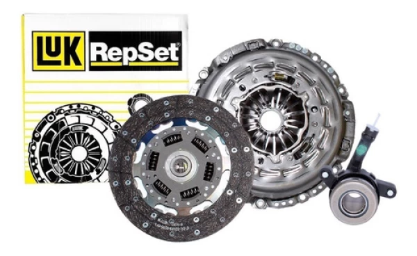Kit Embrague Mitsubishi New L200 2.4 4n15 2016 2022 Kit Embrague Mitsubishi New L200 2.4 4n15 2016 2022