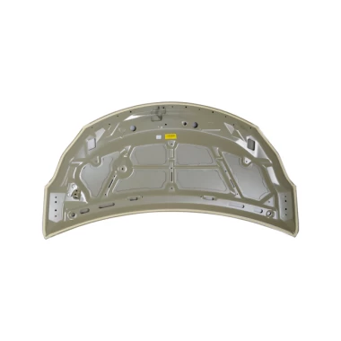 Capot Para SUZUKI CELERIO 2009-2017 1.0 K10B AMF310 - Capot | ClickRepuestos