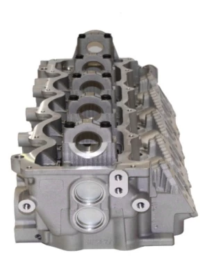 Culata Mazda B2500 2.5 B2900 2.9 12v 1997 2006