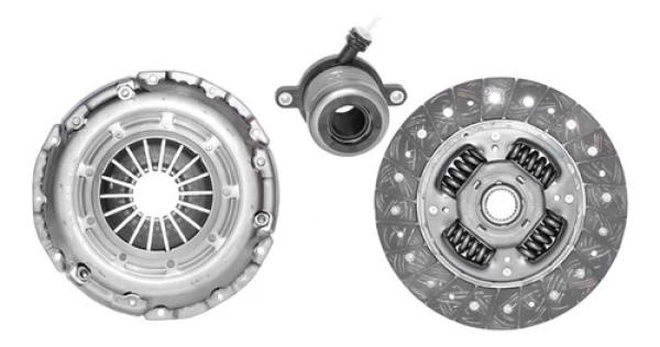 Kit Embrague Volkswagen Amarok (s7b) 2.0 Tdi 2010 2016 Kit Embrague Volkswagen Amarok (s7b) 2.0 Tdi 2010 2016