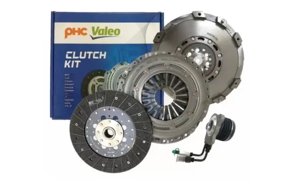 Kit De Embrague Completo Kia Sorento 2.4 G4ke Marca Valeo