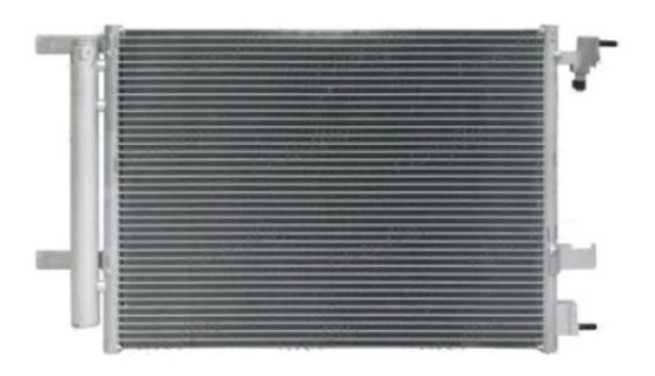 Radiador Aire Ac Chevrolet Orlando 2.0 2013 2018 Radiador Aire Ac Chevrolet Orlando 2.0 2013 2018