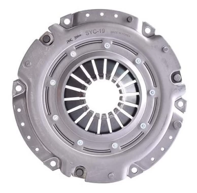 Prensa De Embrague Ssangyong Actyon 2.0 2006 2011