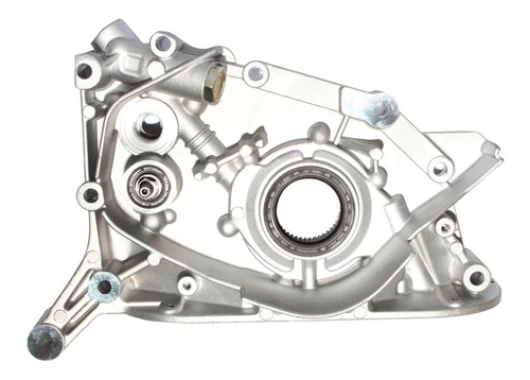 Bomba Aceite Hyundai Porter 1998 2004