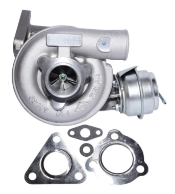 Turbo Jac Refine 1.9 2013